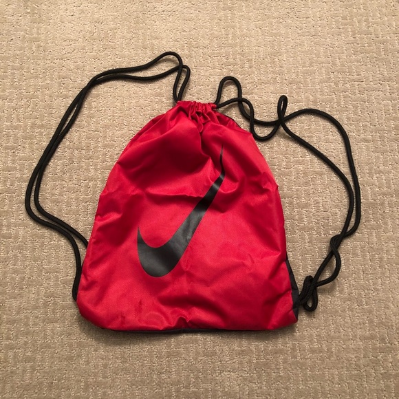Nike Other - NWOT Nike Drawstring Bag